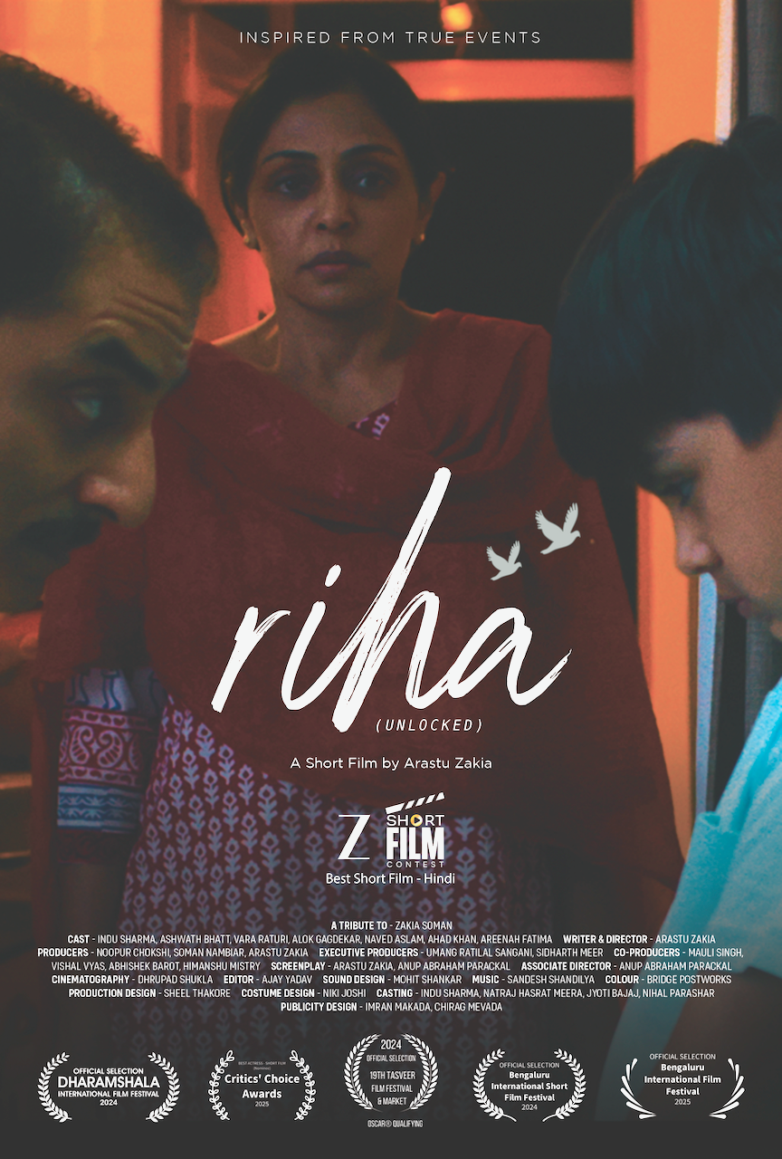 Riha